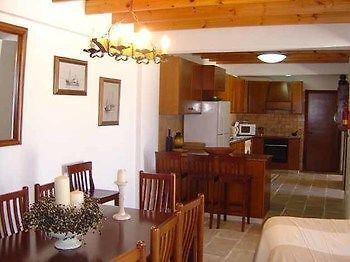 Hotel Prickly Pear Neo Chorio Zewnętrze zdjęcie