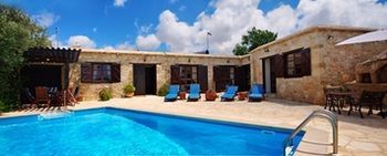 Hotel Prickly Pear Neo Chorio Zewnętrze zdjęcie