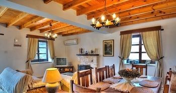 Hotel Prickly Pear Neo Chorio Zewnętrze zdjęcie