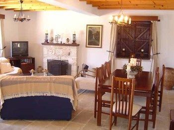 Hotel Prickly Pear Neo Chorio Zewnętrze zdjęcie